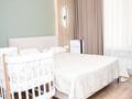 3-бөлмелі пәтер · 101 м² · 5/9 қабат, Байтурсынова 35 — Азербаева, бағасы: 71 млн ₸ в Астане — фото 2