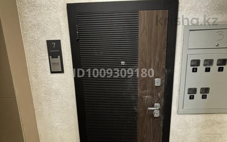 2-бөлмелі пәтер · 65 м² · 3/9 қабат, ​067-й учетный квартал 1, бағасы: 23.8 млн 〒 в Караганде, Алихана Бокейханова р-н — фото 2