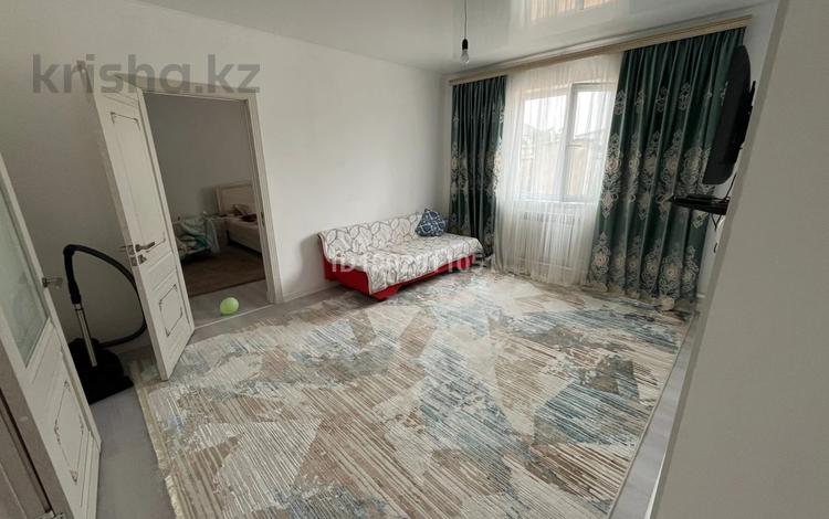 Отдельный дом · 4 комнаты · 110 м² · 10 сот., улица Сағыз 275 за 18 млн 〒 в Кульсары — фото 2