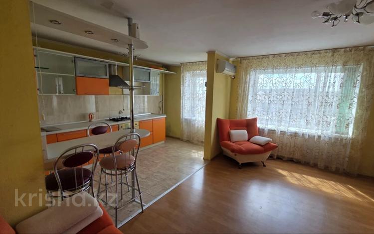 3-бөлмелі пәтер · 76.5 м² · 5/6 қабат, Сейфуллина 2, бағасы: 25 млн ₸ в Костанае — фото 13