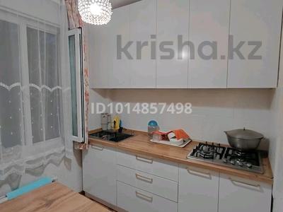 3-комнатная квартира · 61.8 м² · 3/5 этаж, 4 мкр за 18 млн ₸ в Талдыкоргане, мкр Жастар