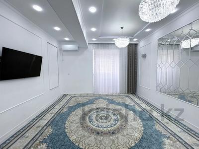 2-комнатная квартира · 65 м² · 6/6 этаж, 31А мкр 7/1 — ЖК Орда, лифт бар за 220 000 ₸ в Актау