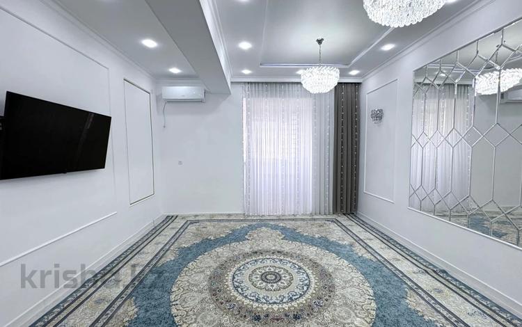 2-комнатная квартира · 65 м² · 6/6 этаж, 31А мкр 7/1 — ЖК Орда, лифт бар за 220 000 ₸ в Актау — фото 15