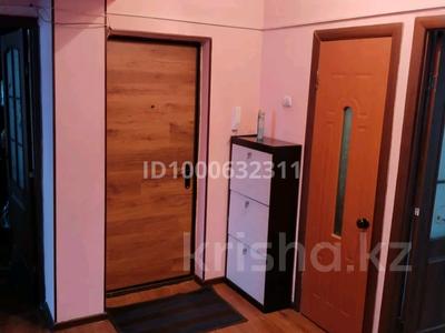 4-комнатная квартира · 77.5 м² · 1/5 этаж, Сейфулина 2 — Пожарка за 29.5 млн 〒 в Конаеве (Капчагай)