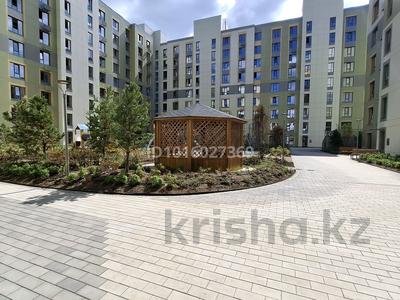 1-комнатная квартира · 40 м² · 5/9 этаж, Шамши Калдаякова 42 — Улы дала за 25.7 млн ₸ в Астане, Сарайшык р-н