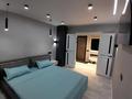 2-бөлмелі пәтер · 54 м² · 8/9 қабат, Павла Корчагина 138 — Качарская, бағасы: 19 млн ₸ в Рудном — фото 60