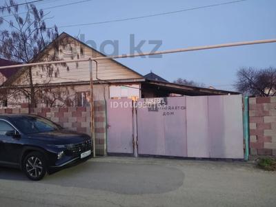 Отдельный дом · 4 комнаты · 120 м² · 6 сот., мкр Альмерек 28 — Кок бори за 65 млн 〒 в Алматы, Турксибский р-н