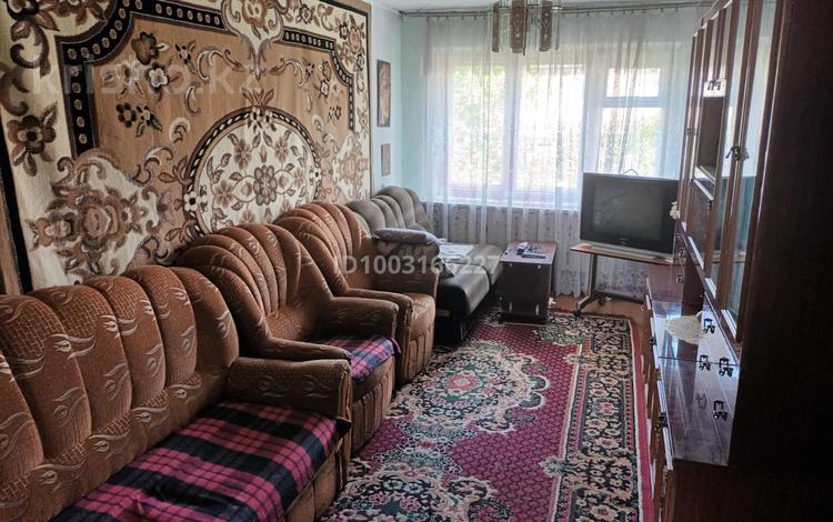 3-комнатная квартира · 60 м² · 2/2 этаж, Энергетиков 22 за 13 млн 〒 в Щучинске — фото 2