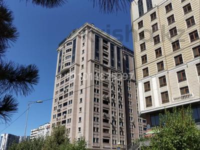 3-комнатная квартира · 100 м² · 16/17 этаж, Бульвар Мендикулова 22 — Бульвар Мендикулова, 22 за 89.9 млн ₸ в Алматы, Медеуский р-н