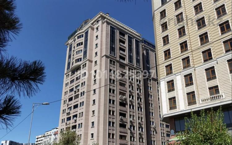 3-бөлмелі пәтер · 100 м² · 16/17 қабат, Бульвар Мендикулова 22 — Бульвар Мендикулова, 22, бағасы: 89.9 млн ₸ в Алматы, Медеуский р-н — фото 9