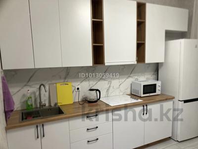 1-бөлмелі пәтер · 40 м² · 9/9 қабат, Туран 43 — Сыганак туран, бағасы: 15 000 ₸ в Астане, Нура р-н