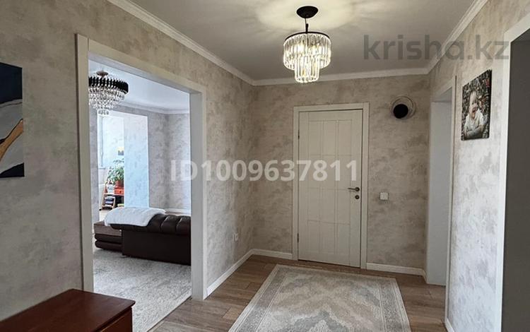 3-комнатная квартира · 83 м² · 7/9 этаж, Осипенко 1/1 за 48 млн ₸ в Павлодаре — фото 2