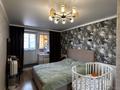 3-комнатная квартира · 83 м² · 7/9 этаж, Осипенко 1/1 за 48 млн ₸ в Павлодаре — фото 5