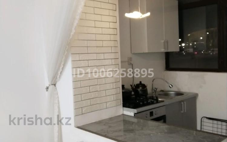 2-бөлмелі пәтер · 46 м² · 1/5 қабат, Левый берег 37 — Возле стадиона, бағасы: 150 000 ₸ в  — фото 5