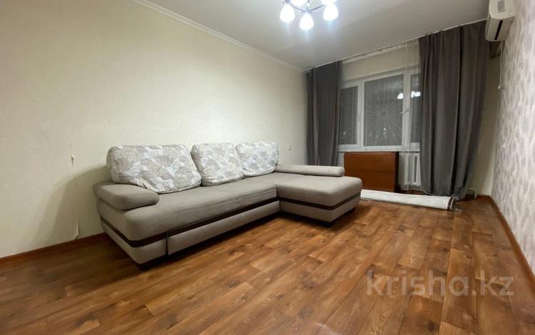 1-бөлмелі пәтер · 32.8 м² · 1/5 қабат, мкр Тастак-1 18А, бағасы: 22.5 млн ₸ в Алматы, Ауэзовский р-н — фото 2
