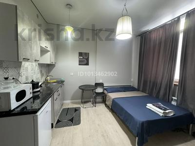 1-комнатная квартира · 25 м² · 1/12 этаж, Торекулова 95 — Mega park за 230 000 ₸ в Алматы