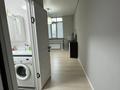 1-комнатная квартира · 25 м² · 1/12 этаж, Торекулова 95 — Mega park за 230 000 ₸ в Алматы — фото 4