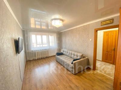 1-комнатная квартира · 33 м², набережная за 15.5 млн ₸ в Петропавловске