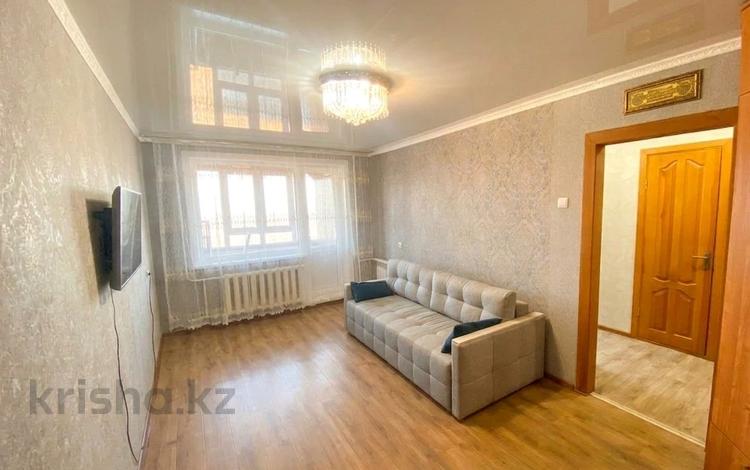 1-комнатная квартира · 33 м², набережная за 15.5 млн ₸ в Петропавловске — фото 8