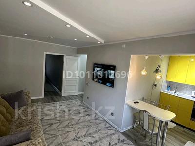 2-комнатная квартира · 55 м² · 1/5 этаж, ул. Чайковского 7 за 18 000 ₸ в 