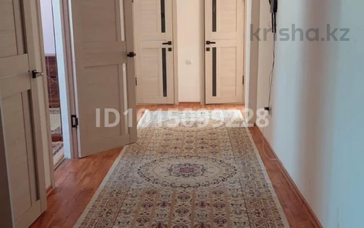 3-бөлмелі пәтер · 87 м² · 9/9 қабат, 29-ш/а. 28, бағасы: 140 000 ₸ в Актау, 29-й мкр — фото 2