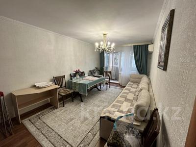 4-комнатная квартира, 78 м², 4/5 этаж, Самал 37 за 22.8 млн 〒 в Талдыкоргане