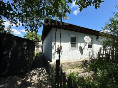 Отдельный дом · 2 комнаты · 35 м² · 5.2 сот., Семипалатниская 8 за 7.3 млн ₸ в Усть-Каменогорске