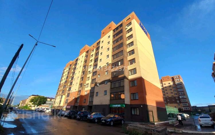 3-бөлмелі пәтер · 86 м² · 2/9 қабат, Байтурсынова 70/1, бағасы: 41 млн ₸ в Кокшетау — фото 23
