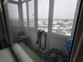 3-бөлмелі пәтер · 67.4 м² · 5/5 қабат, Пришахтинск, Ул.Металлистов 40 — Металлистов 40, бағасы: ~ 20 млн ₸ в Караганде, Алихана Бокейханова р-н — фото 15
