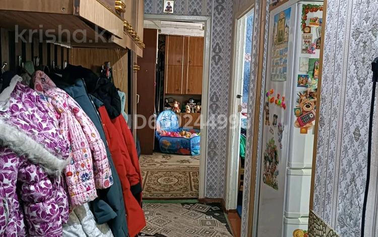 3-комнатная квартира · 58 м² · 4/5 этаж, Ново-Ахмирово 4 за 19 млн ₸ в Усть-Каменогорске — фото 2