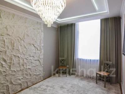 2-бөлмелі пәтер · 63 м² · 13/17 қабат, Нажмеденова, бағасы: 37.5 млн ₸ в Астане, Сарайшык р-н