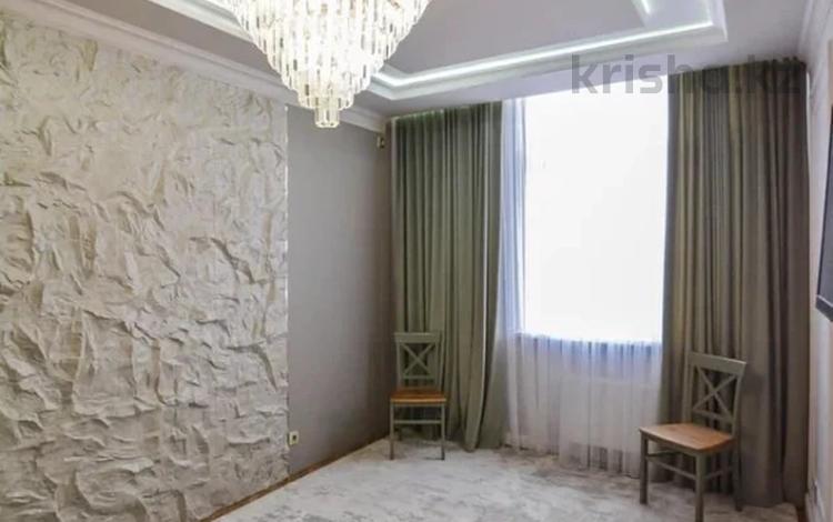 2-бөлмелі пәтер · 63 м² · 13/17 қабат, Нажмеденова, бағасы: 37.5 млн ₸ в Астане, Сарайшык р-н — фото 14