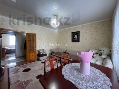 3-бөлмелі пәтер · 70 м² · 5/5 қабат, Абая 37, бағасы: 18 млн ₸ в Сатпаев