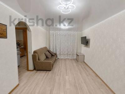 3-бөлмелі пәтер · 56.6 м² · 1/5 қабат, Кобыланды Батыра, бағасы: 18.5 млн ₸ в Костанае