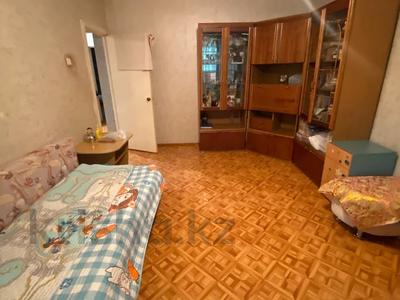 3-комнатная квартира, 79.3 м², 1/9 этаж, Мынбаева 38 за 49 млн 〒 в Алматы, Бостандыкский р-н