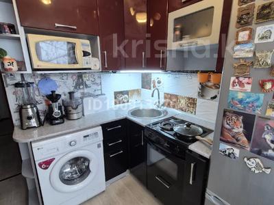 2-комнатная квартира · 43 м² · 5/5 этаж, Қанипа Бітібаева 18 за 16 млн 〒 в Усть-Каменогорске