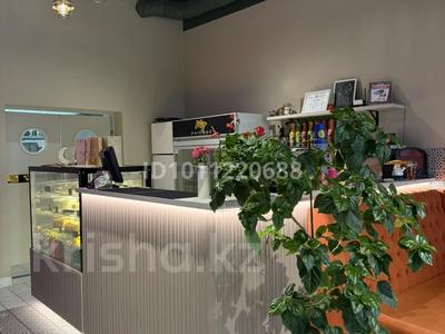 Действующая кофейня на 30 посадочных мест · 140 м², бағасы: 20 млн ₸ в Караганде, Казыбек би р-н