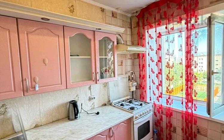 2-бөлмелі пәтер · 52 м² · 5/5 қабат, Пушкина 52 — достык Молл, бағасы: 20.2 млн ₸ в Петропавловске — фото 2