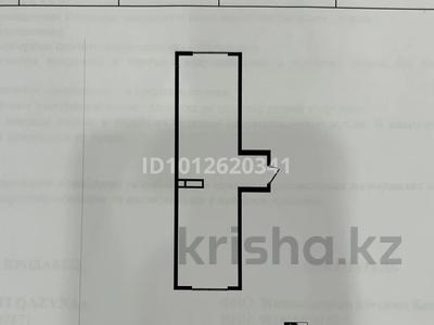 1-комнатная квартира · 48 м² · 3/9 этаж, мкр Кайрат, Сыбызгы 100 за 20.8 млн ₸ в Алматы, Турксибский р-н