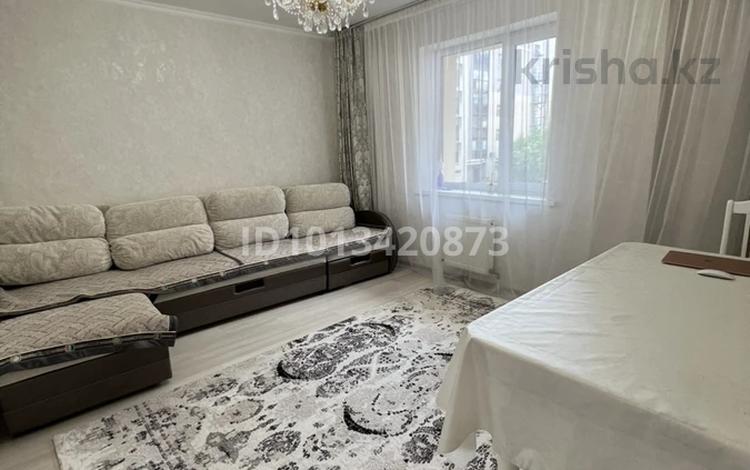 2-бөлмелі пәтер · 60 м² · 2/9 қабат, бектурова 4/3, бағасы: 35 млн ₸ в Астане, Есильский р-н — фото 2