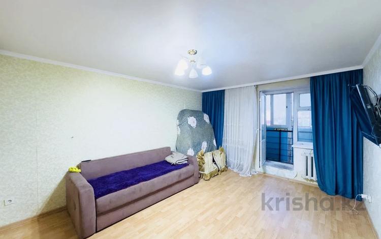 1-бөлмелі пәтер · 39.2 м² · 5/6 қабат, Сокпакбаева 23/3 — тлендиева, бағасы: 15.5 млн ₸ в Астане — фото 2