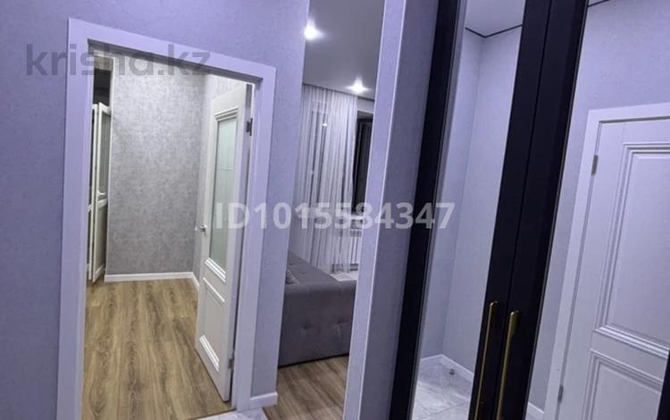 2-комнатная квартира · 37 м² · 12/12 этаж, Ахмет Байтурсынулы 18 — Байтурсынова Улы дала за 230 000 ₸ в Астане, Алматы р-н — фото 2