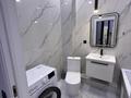 2-комнатная квартира · 37 м² · 12/12 этаж, Ахмет Байтурсынулы 18 — Байтурсынова Улы дала за 230 000 ₸ в Астане, Алматы р-н — фото 9