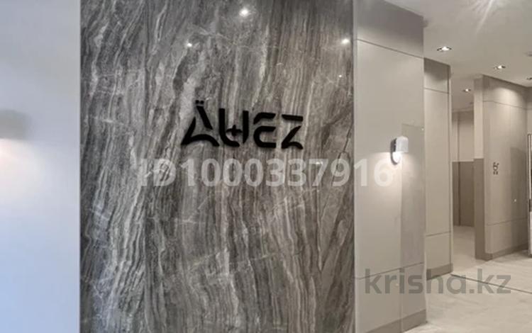 1-бөлмелі пәтер · 34.48 м² · 5/10 қабат, Сагадат Нурмагамбетов 17, бағасы: 25.5 млн ₸ в Астане, Алматы р-н — фото 19