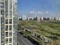 1-комнатная квартира · 41 м² · 17/24 этаж, Кабанбай батыр 48/7 — Орынбор за 15 000 ₸ в Астане, Есильский р-н