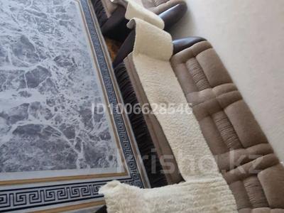 2-комнатная квартира · 48 м² · 4/5 этаж, 9 микрорайон 22 — Народный банк за 65 000 〒 в Степногорске