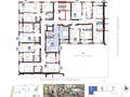 2-бөлмелі пәтер · 48 м² · 7/9 қабат, Туран 57/6, бағасы: 36 млн ₸ в Астане, Нура р-н — фото 2