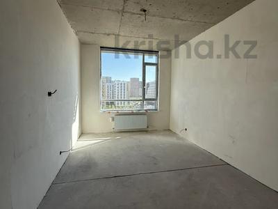 1-комнатная квартира · 40 м² · 5/9 этаж, Туран 57/6 — СРОЧНО️ за 30.5 млн ₸ в Астане, Нура р-н