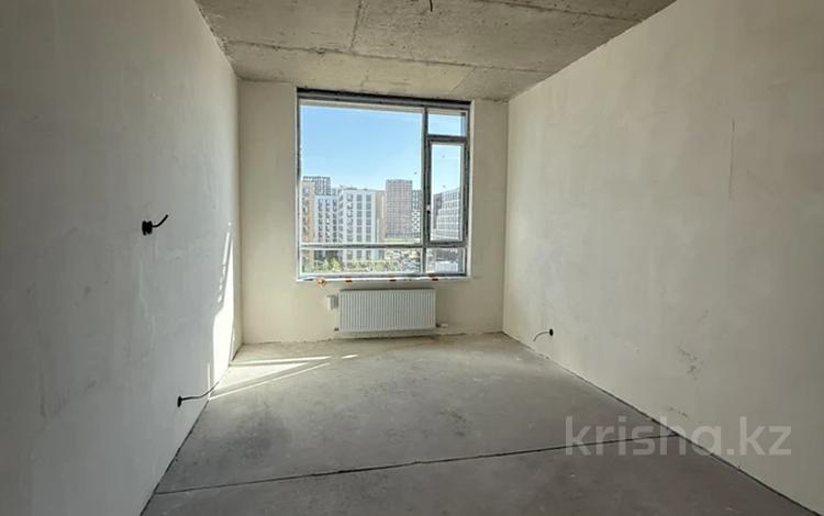 1-комнатная квартира · 40 м² · 5/9 этаж, Туран 57/6 — СРОЧНО️ за 30.5 млн ₸ в Астане, Нура р-н — фото 8