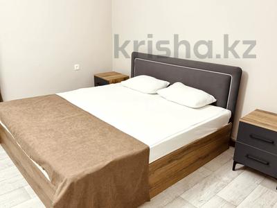 1-бөлмелі пәтер · 40 м², Майлы Кожа 220 — Пересечение улиц Жанкожа батыра и Майлы Кожа, бағасы: 16 500 ₸ в Шымкенте, Енбекшинский р-н